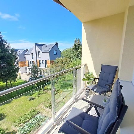 Limanowa Sunriser Apartment Экстерьер фото
