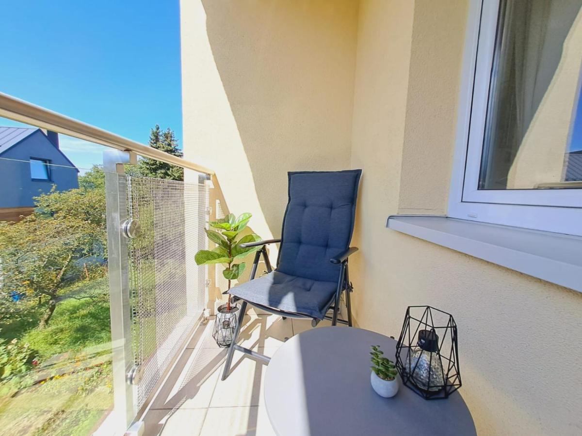 Limanowa Sunriser Apartment Экстерьер фото
