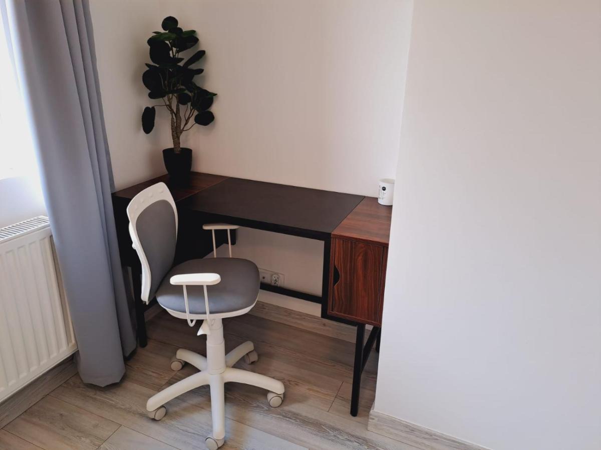 Limanowa Sunriser Apartment Экстерьер фото